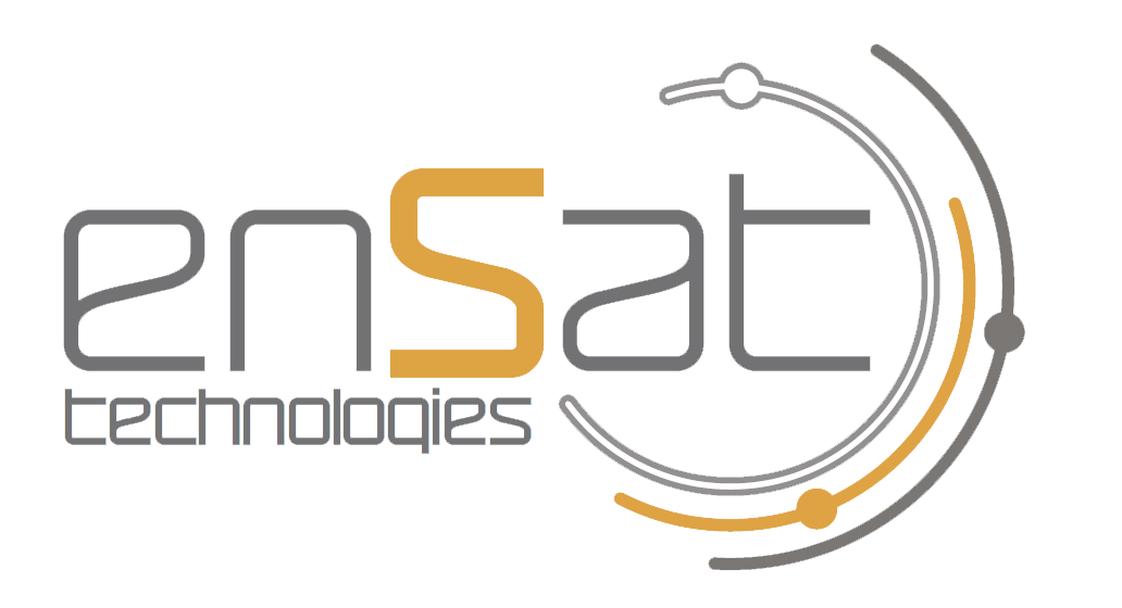Ensat Logo