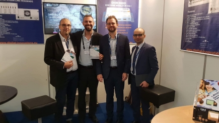 IBC 2018